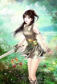 異世之五行齊修