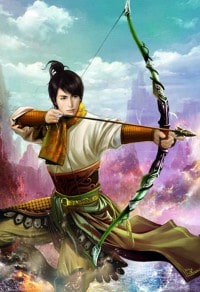 穿越之人生得意须尽欢 云笙传