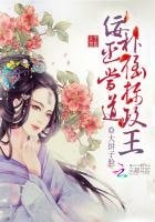 佞臣当道:扑倒摄政王