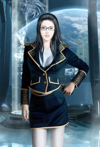 善變新娘