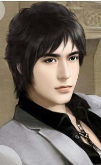 帝姬归来：尊君难惹