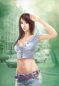 女戰神的黑包群