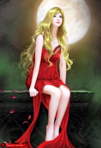 女神光耀美利坚