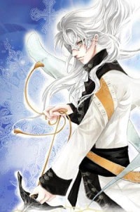 （少年包青天同人）[少年包青天]世間事（龐策）