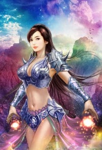 武神血脉 直达底部↓