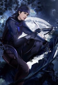 神医弃女：邪王霸爱小狂妃