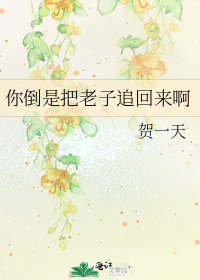 你倒是把老子追回来啊