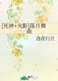 [死神+火影]落月舞曲